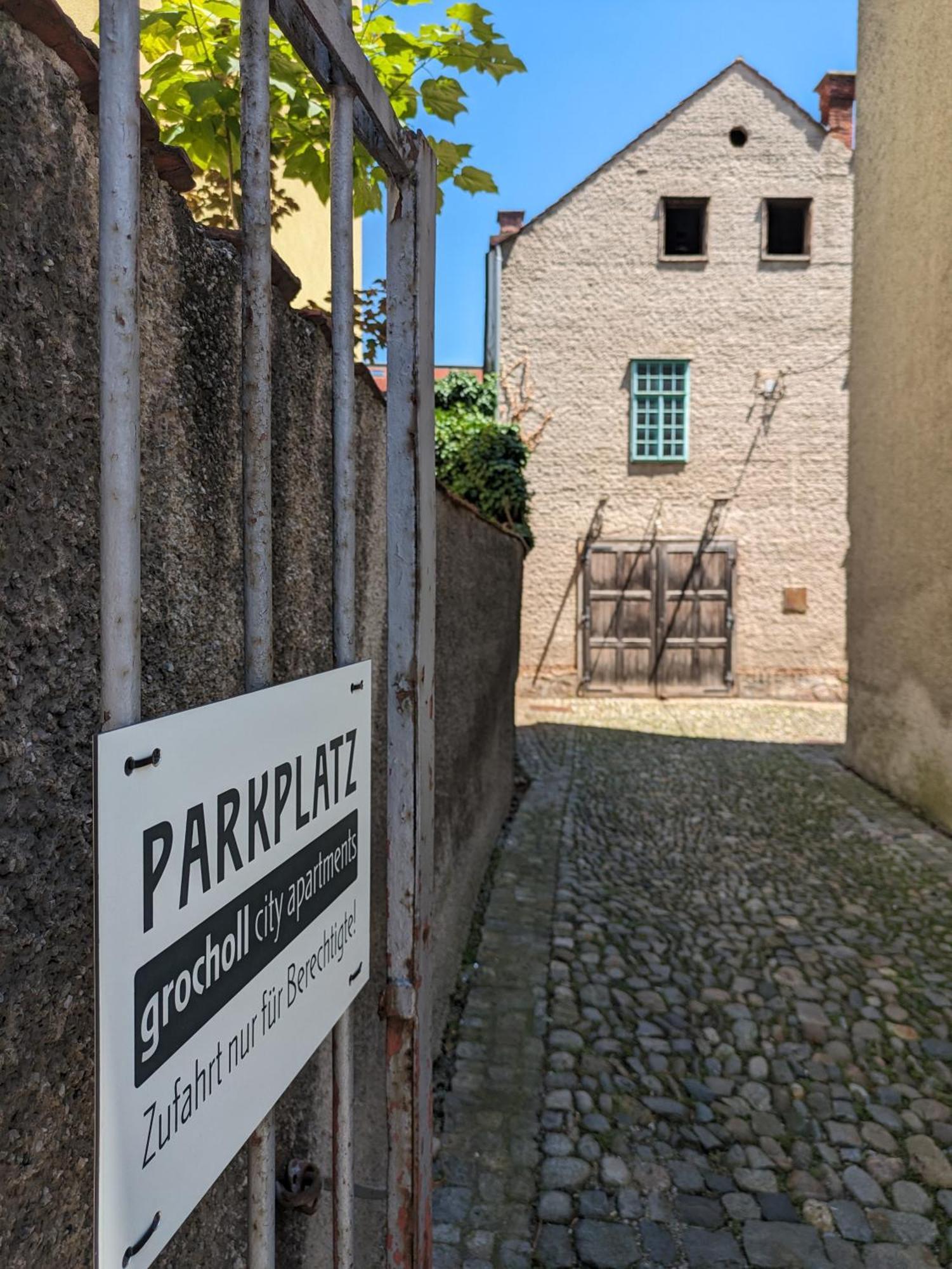 Zentrales & Modernes City-Apartment Graz Exterior foto